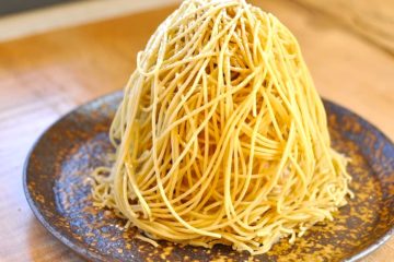 季節外れでも和栗スイーツが食べたい！『山鹿和栗スイーツ』栗・くり・マロン🌰